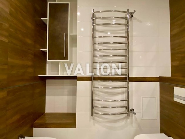 Продажа 3-кімнатной квартиры з ПАРКОМІСЦЕМ ул. Юрия Поправки 4/39а