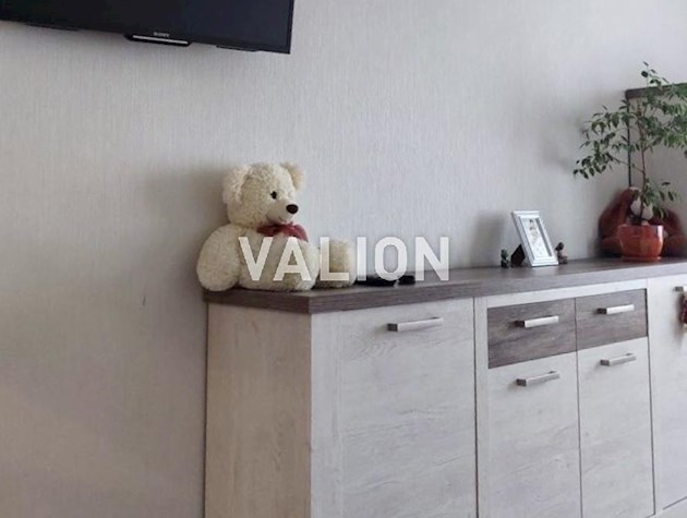 Продажа 1к квартиры 41 м2 по ул. Милославская, 2.