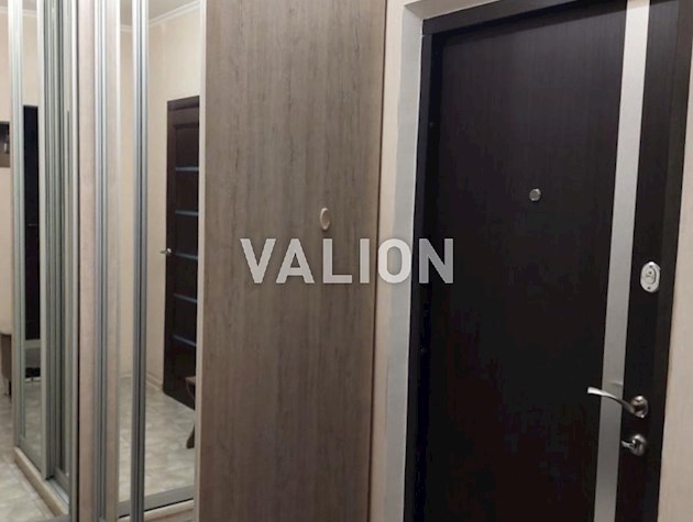 Продажа 1к квартиры 41 м2 по ул. Милославская, 2.