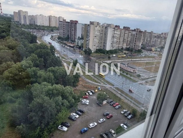 Продажа 1к квартиры 41 м2 по ул. Милославская, 2.