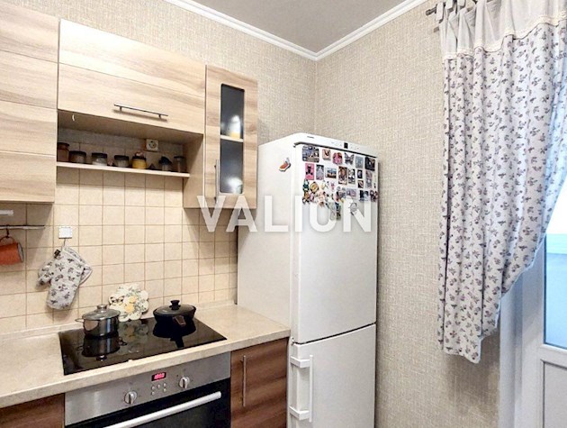 Продажа 1к квартиры 41 м2 по ул. Милославская, 2.