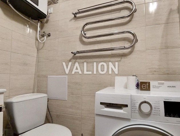 Продажа 1к квартиры 41 м2 по ул. Милославская, 2.