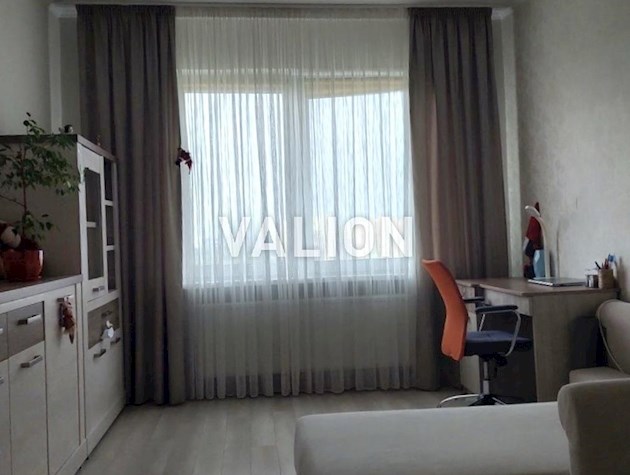 Продажа 1к квартиры 41 м2 по ул. Милославская, 2.