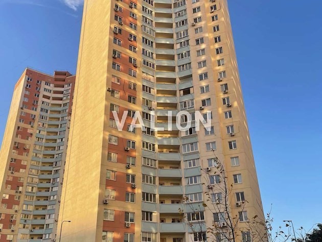 Продажа 1к квартиры 41 м2 по ул. Милославская, 2.