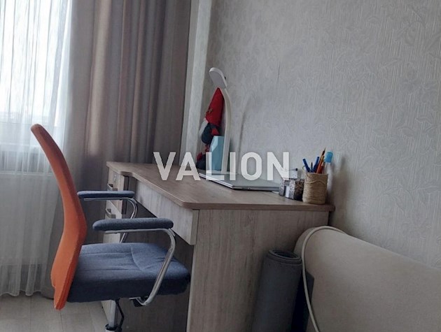 Продажа 1к квартиры 41 м2 по ул. Милославская, 2.