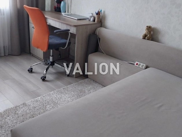 Продажа 1к квартиры 41 м2 по ул. Милославская, 2.