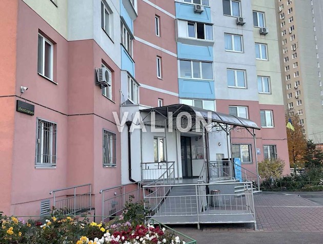 Продажа 1к квартиры 41 м2 по ул. Милославская, 2.