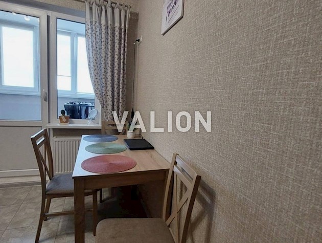 Продажа 1к квартиры 41 м2 по ул. Милославская, 2.