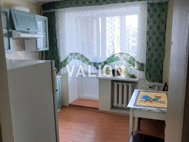 Продажа 1-комнатной квартиры ул.Евгения Харченко, 65 Дарницкий район