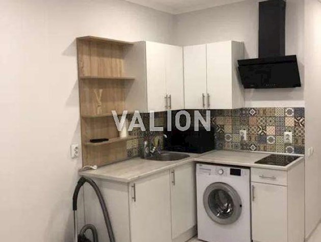 Продажа 1-к смарт квартиры просп. Соборности