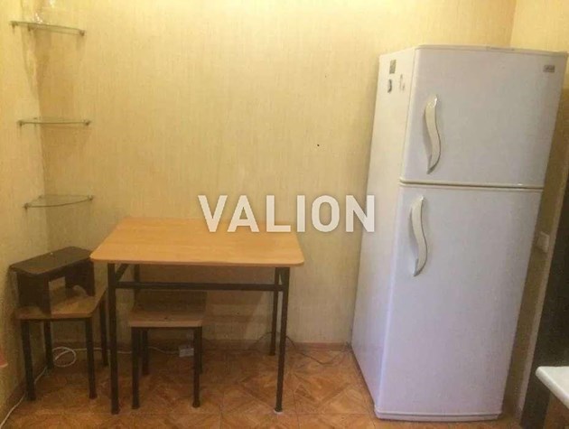 Продажа 1-к квартира ул. Чернобыльская 21 Святошинский район