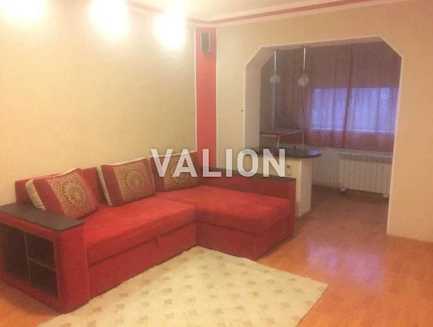 Продажа 1-к квартира ул. Чернобыльская 21 Святошинский район