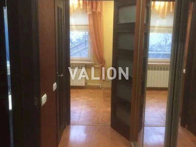 Продажа 1-к квартира ул. Чернобыльская 21 Святошинский район