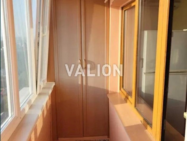 Продаж 1к квартири вул. Кудрявська 31/33