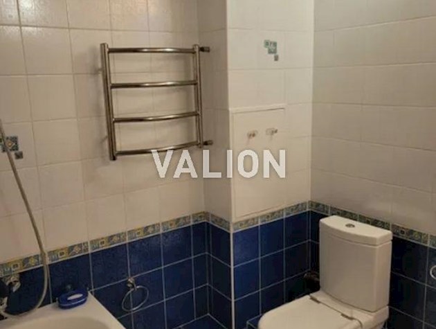 Продаж 1к квартири вул. Кудрявська 31/33