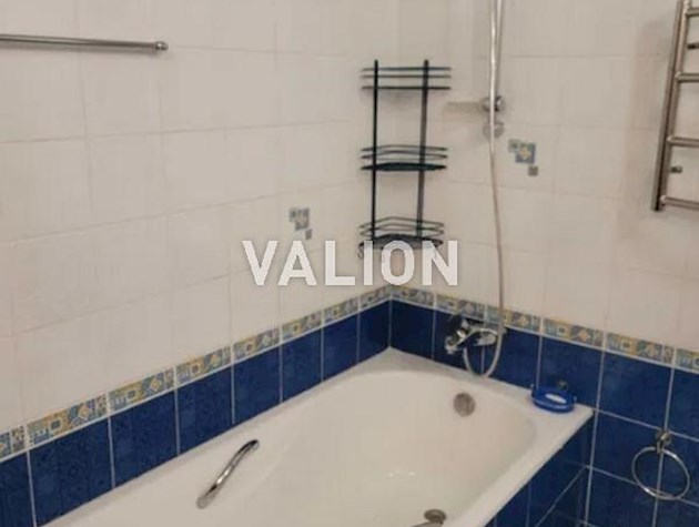 Продаж 1к квартири вул. Кудрявська 31/33