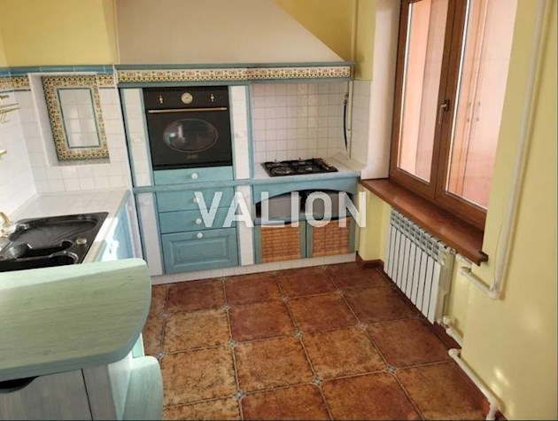 Продаж 1к квартири вул. Кудрявська 31/33