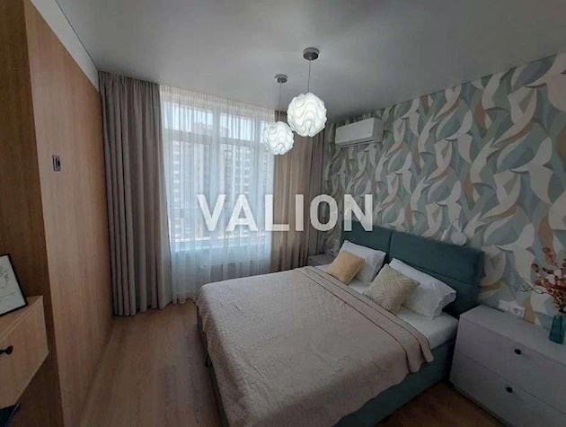 Продажа 1-к квартиры ЖК Город Цветов ул Тираспольская 60