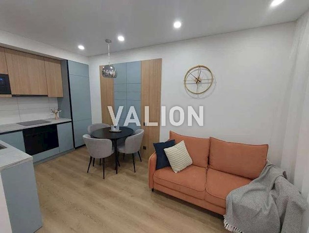 Продажа 1-к квартиры ЖК Город Цветов ул Тираспольская 60