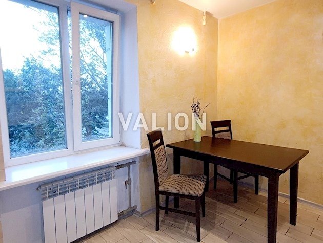 2-комнатная (53.3 м.кв)с ремонтом, мебелью и техникой — Голосеевский проспект 108 корпус3