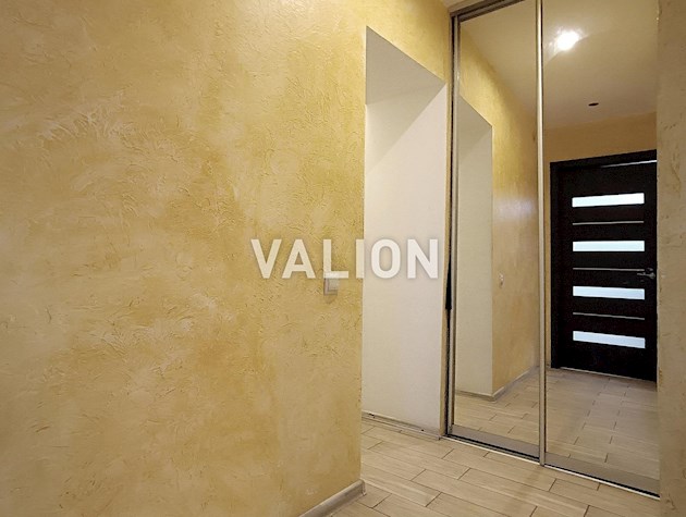 2-комнатная (53.3 м.кв)с ремонтом, мебелью и техникой — Голосеевский проспект 108 корпус3