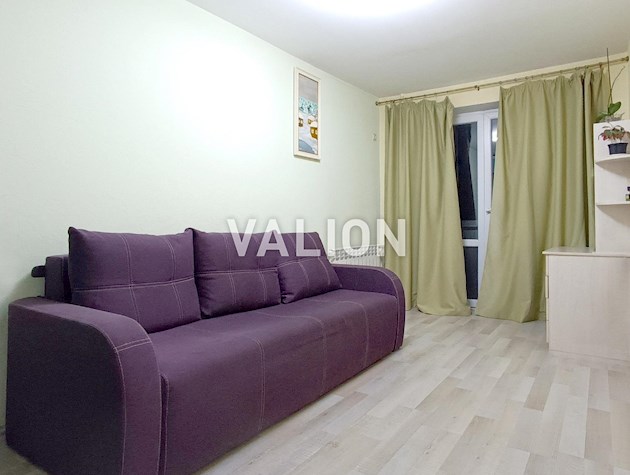 2-комнатная (53.3 м.кв)с ремонтом, мебелью и техникой — Голосеевский проспект 108 корпус3