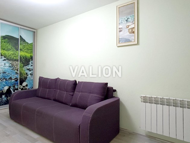 2-комнатная (53.3 м.кв)с ремонтом, мебелью и техникой — Голосеевский проспект 108 корпус3