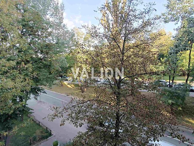 2-комнатная (53.3 м.кв)с ремонтом, мебелью и техникой — Голосеевский проспект 108 корпус3