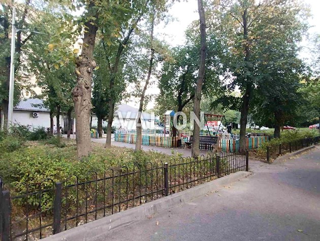 2-комнатная (53.3 м.кв)с ремонтом, мебелью и техникой — Голосеевский проспект 108 корпус3