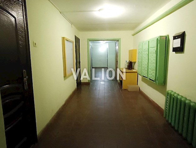 2-комнатная (53.3 м.кв)с ремонтом, мебелью и техникой — Голосеевский проспект 108 корпус3