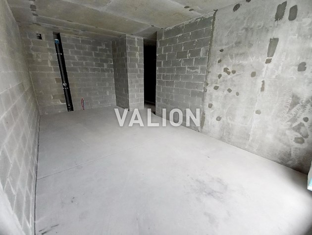 Продається однокімнатна квартира, ЖК «Республіка», вулиця Братів Шеметів, 10/8.