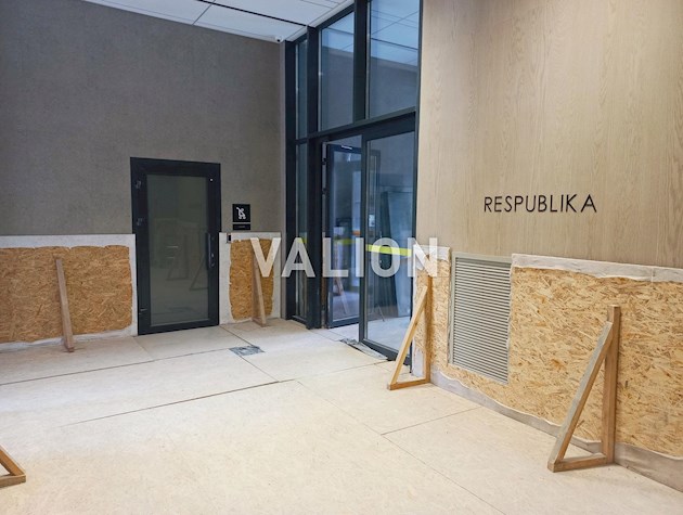 Продається однокімнатна квартира, ЖК «Республіка», вулиця Братів Шеметів, 10/8.