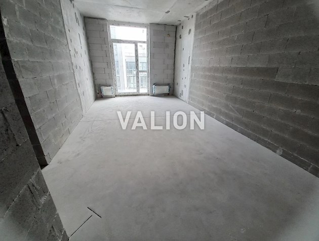 Продається однокімнатна квартира, ЖК «Республіка», вулиця Братів Шеметів, 10/8.