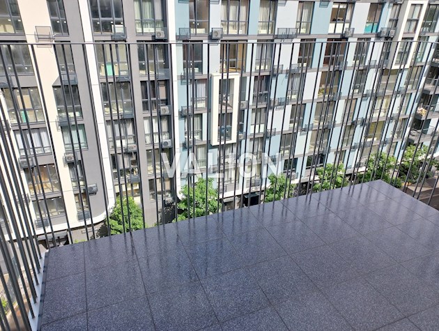 Продається однокімнатна квартира, ЖК «Республіка», вулиця Братів Шеметів, 10/8.