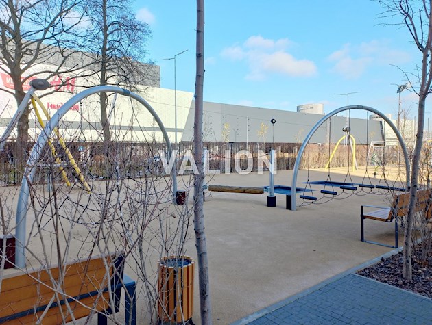 Продається однокімнатна квартира, ЖК «Республіка», вулиця Братів Шеметів, 10/8.