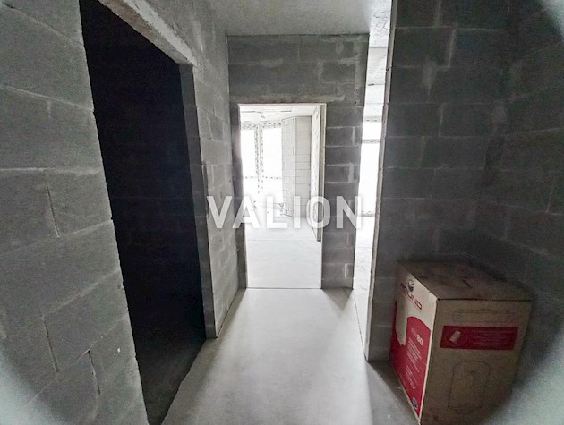 Продається однокімнатна квартира, ЖК «Республіка», вулиця Братів Шеметів, 10/8.