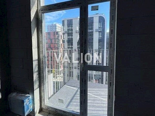 Продажа 1-к квартиры ул.Братьев Шеметов 10/8 Голосеевский район