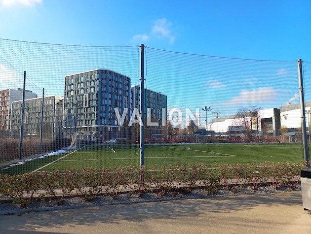 Продається однокімнатна квартира, ЖК «Республіка», вулиця Братів Шеметів, 10/8.