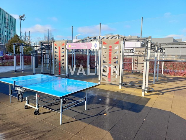 Продається однокімнатна квартира, ЖК «Республіка», вулиця Братів Шеметів, 10/8.