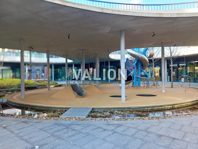 Продається однокімнатна квартира, ЖК «Республіка», вулиця Братів Шеметів, 10/8.