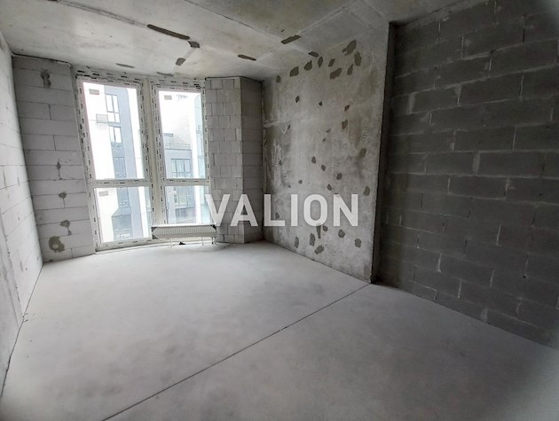 Продається однокімнатна квартира, ЖК «Республіка», вулиця Братів Шеметів, 10/8.