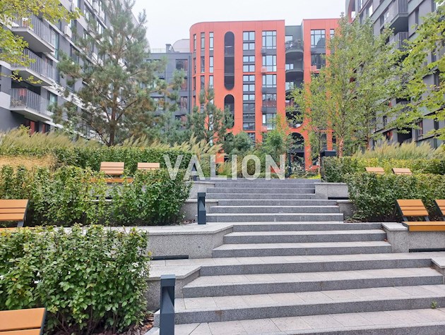 Продається однокімнатна квартира, ЖК «Республіка», вулиця Братів Шеметів, 10/8.