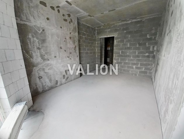 Продається однокімнатна квартира, ЖК «Республіка», вулиця Братів Шеметів, 10/8.