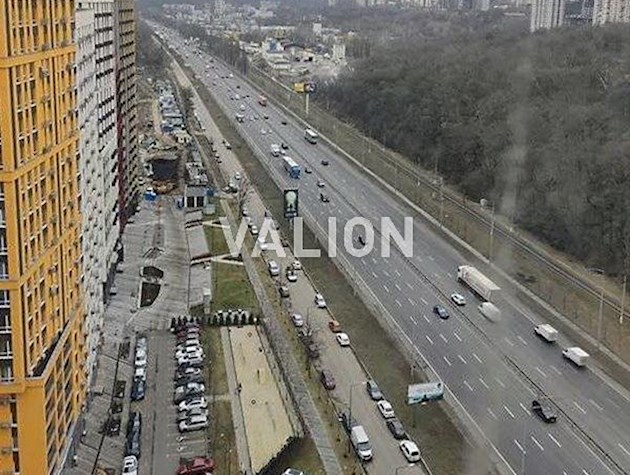 Продажа 2-к квартиры ЖК Svitlo Park Надднепрянское шоссе1