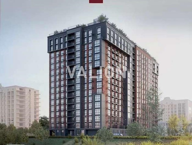 Продажа 1-к квартиры в ЖК LIFE STORY ул Метрологическая 13