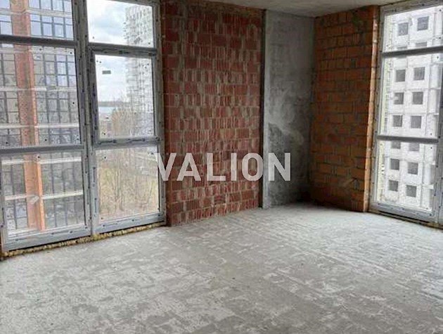 Продаж 1-к квартири в ЖК LIFE STORY вул. Метрологічна 13