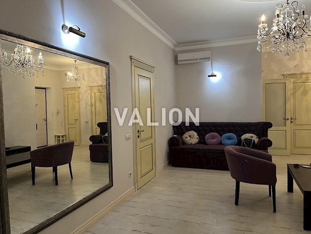 Продажа 3 ком. квартиры ул. Краковская 43 (Черчиля), без комиссии.