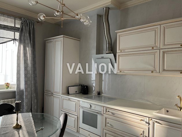 Продажа 3 ком. квартиры ул. Краковская 43 (Черчиля), без комиссии.