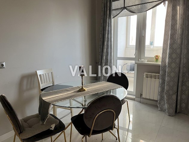 Продажа 3 ком. квартиры ул. Краковская 43 (Черчиля), без комиссии.