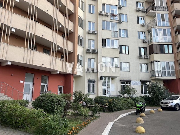 Продажа 3 ком. квартиры ул. Краковская 43 (Черчиля), без комиссии.